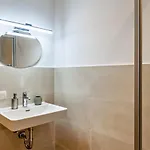 Bens Auszeit 6 Apartamento