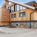 Bens Auszeit 6 Apartamento *