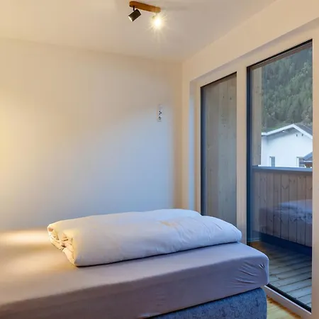 Bens Auszeit 6 Appartement Umhausen