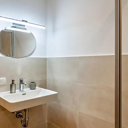 Bens Auszeit 6 Appartement