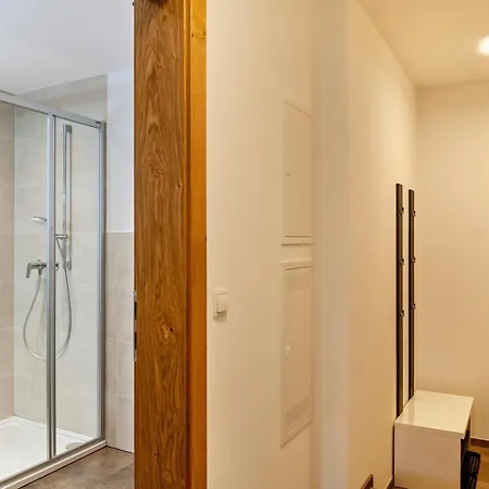 Appartement Bens Auszeit 6 Umhausen