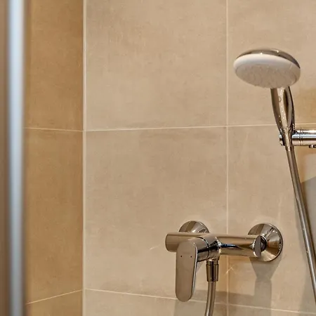 Appartement Bens Auszeit 6 *