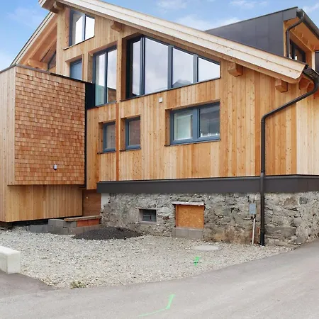 Bens Auszeit 6 Appartement *