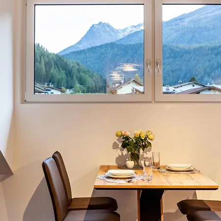 Bens Auszeit 6 * Umhausen