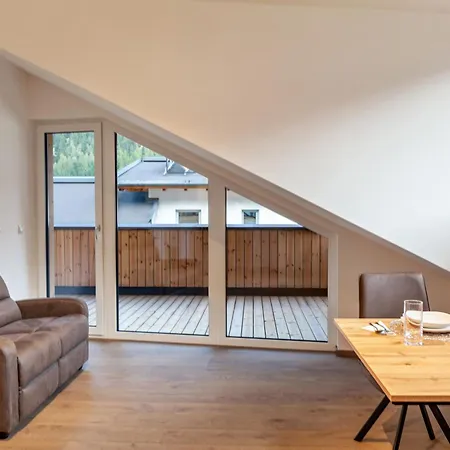 Appartement Bens Auszeit 6 *