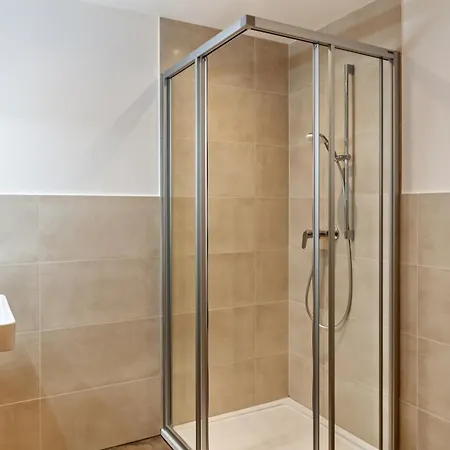 Bens Auszeit 6 Appartement
