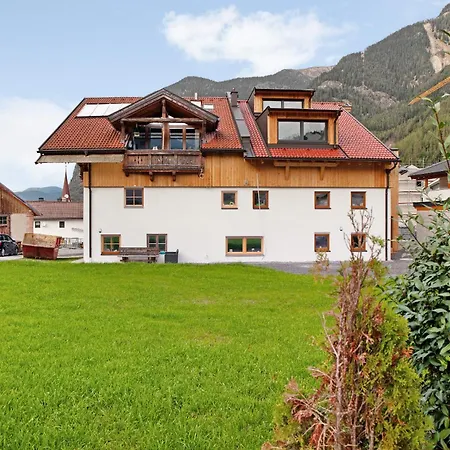 Apartment Bens Auszeit 6 *