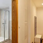 Appartement Bens Auszeit 6 Umhausen