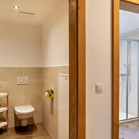 Apartamento Bens Auszeit 6 Umhausen