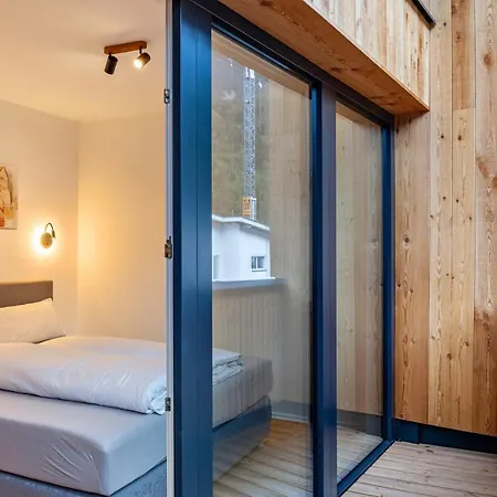 Bens Auszeit 6 Umhausen