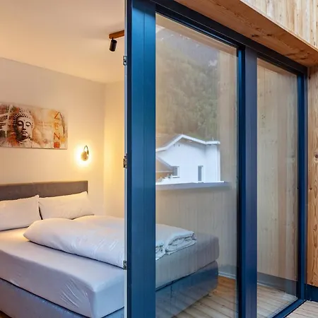 Bens Auszeit 6 * Umhausen