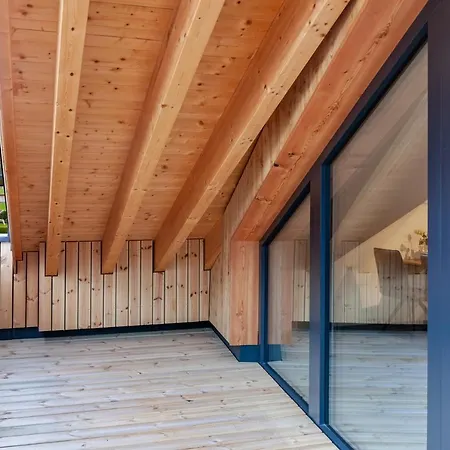 Bens Auszeit 6 Apartamento Umhausen