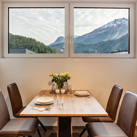 Bens Auszeit 6 Umhausen