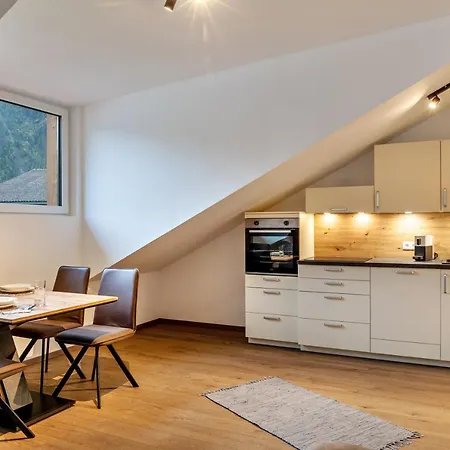 Apartamento Bens Auszeit 6