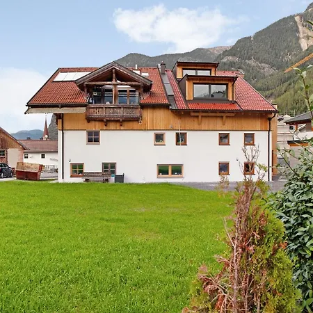 Bens Auszeit 6 * Umhausen